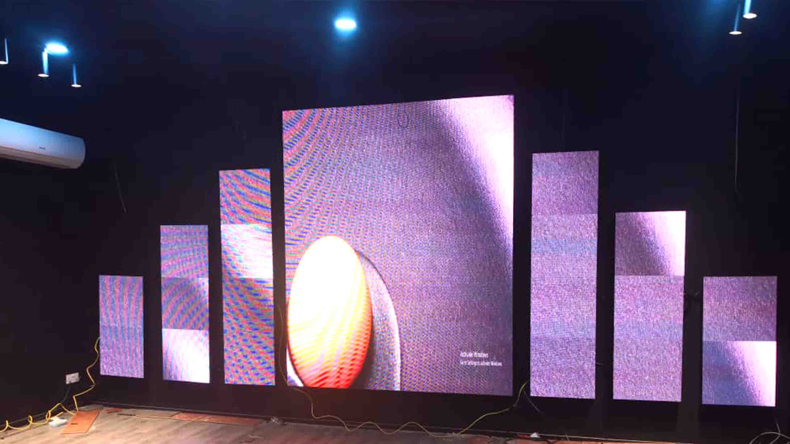 Projects church led 40