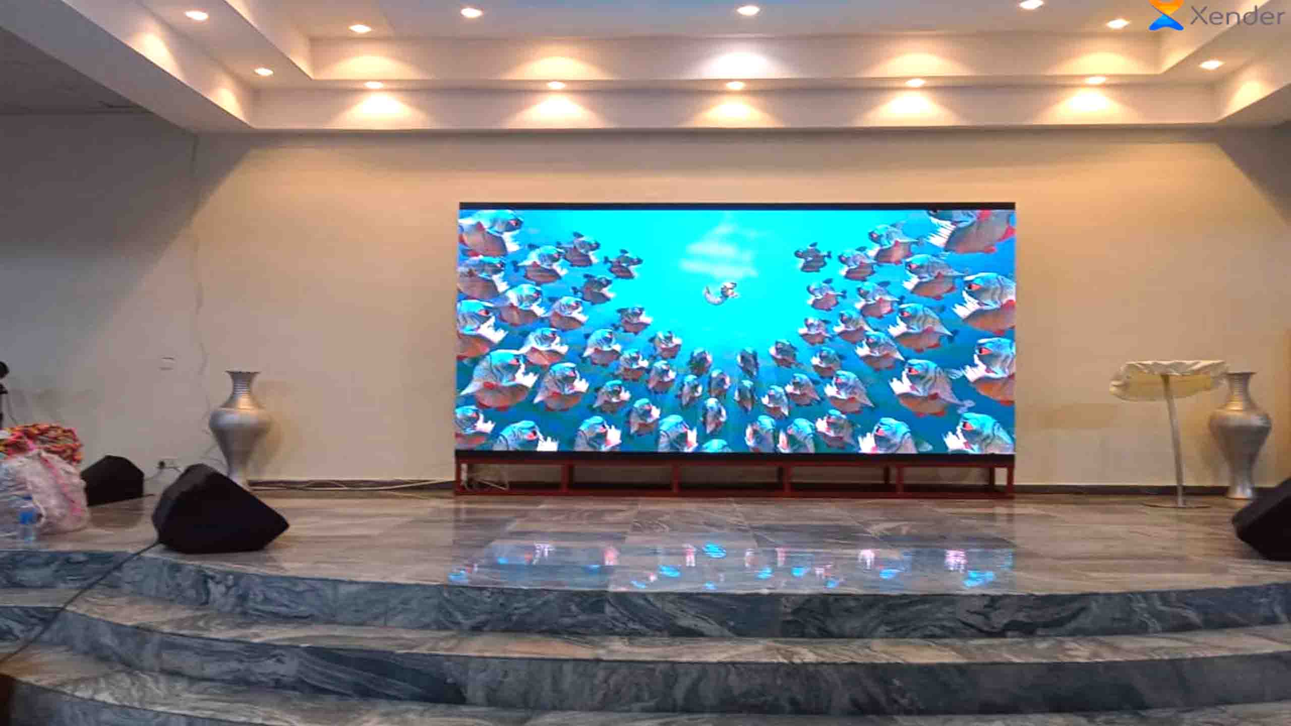 Projects church led screen 15