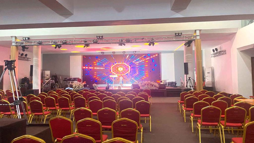 church led screen 51
